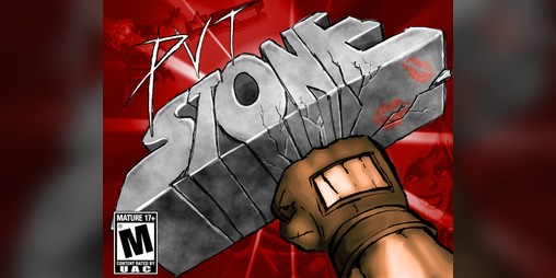 Cover image for Pvt. Stone