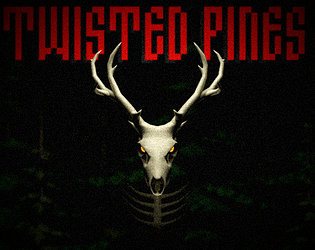 Twisted Pines