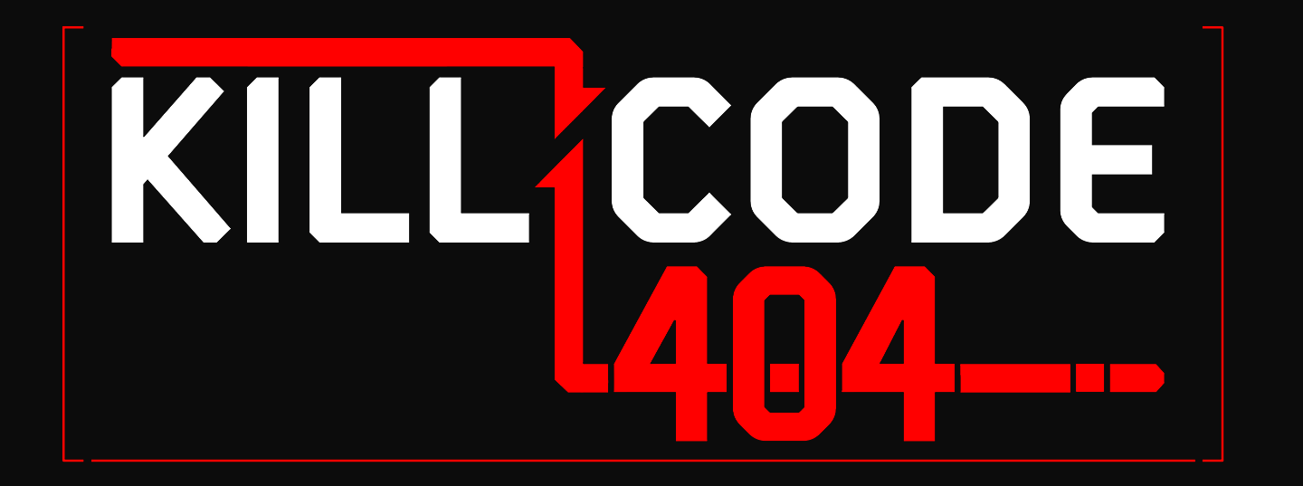 KillCode: 404