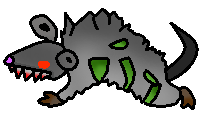 While this does look VERY tiny, this isn't the final form. This is just a mere singular one.