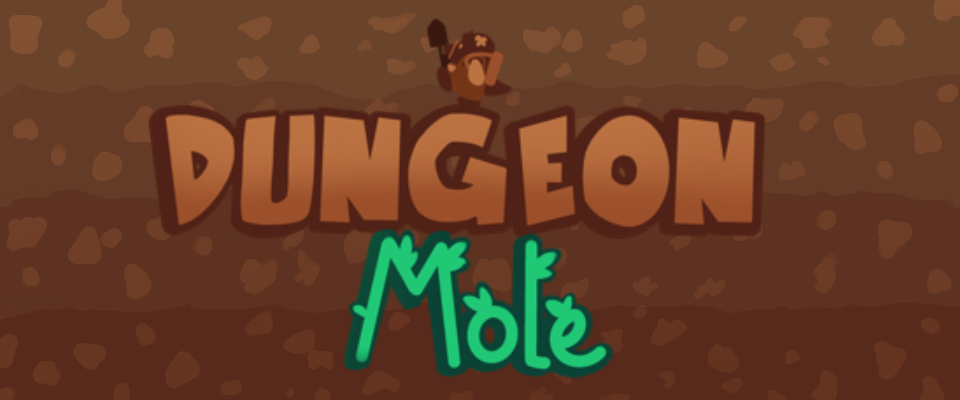 Dungeon Mole
