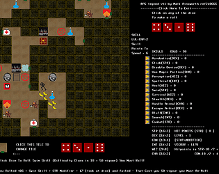 RPG Legends