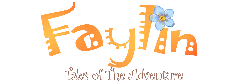 Faylin: Tales of The Adventure