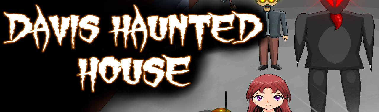 Davis Haunted House