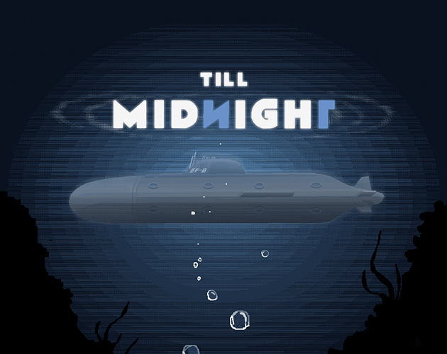 Till Midnight