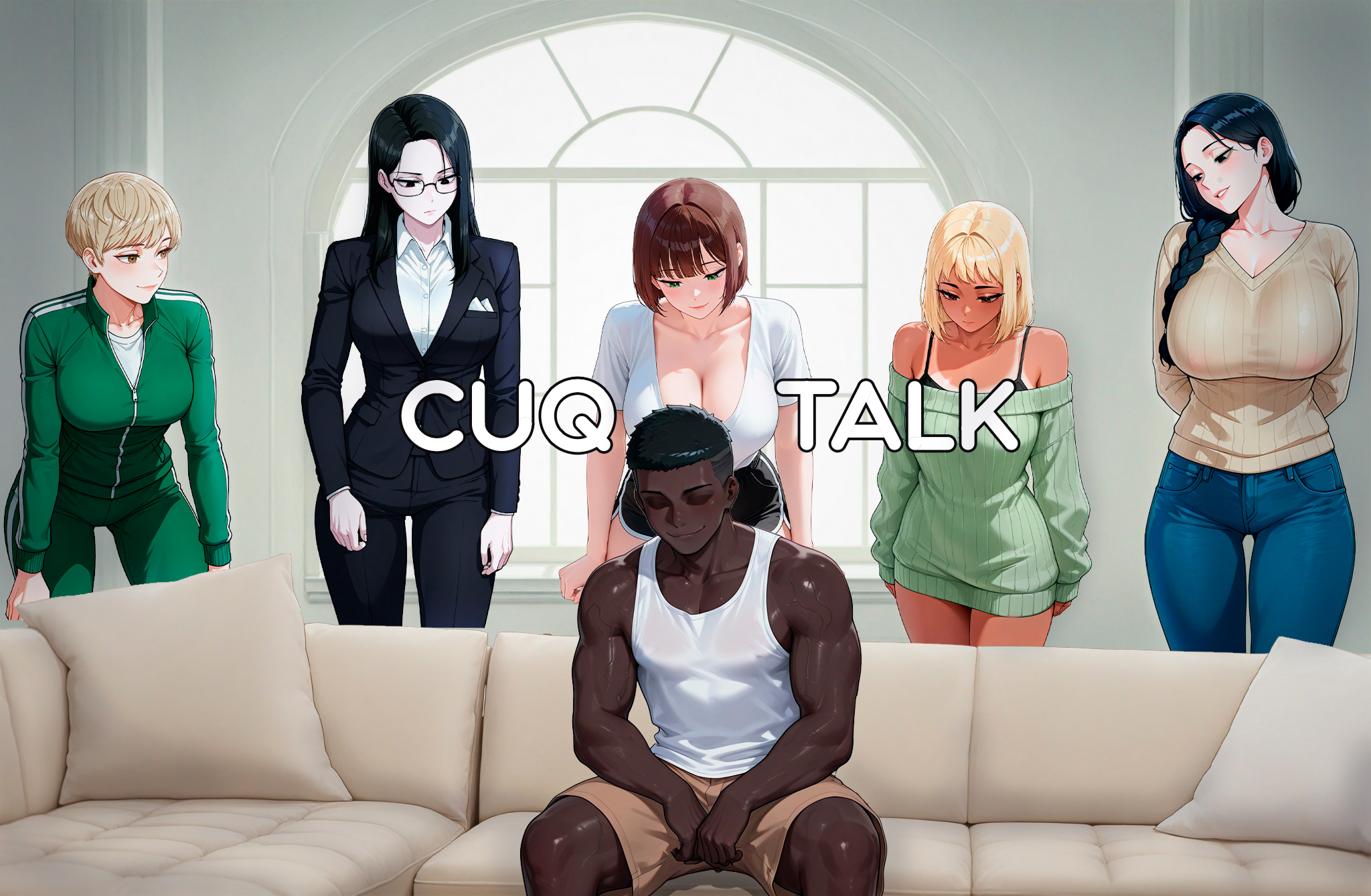 CuQooTalk