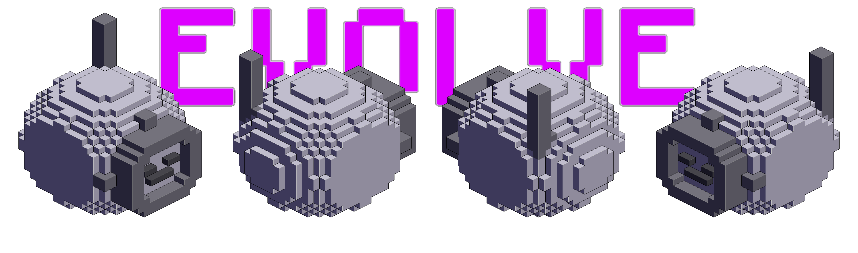 EVOVLE.exe