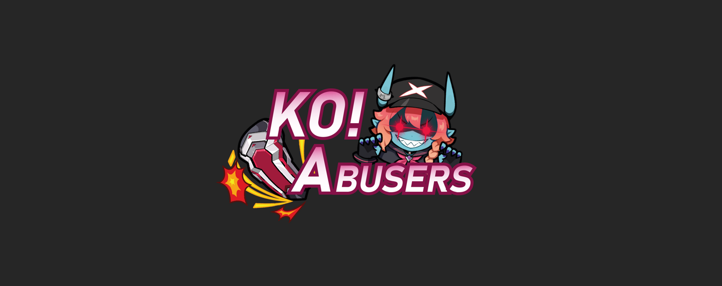 KO! Abusers