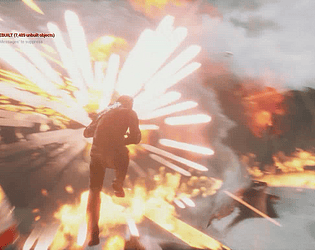 unreal fps