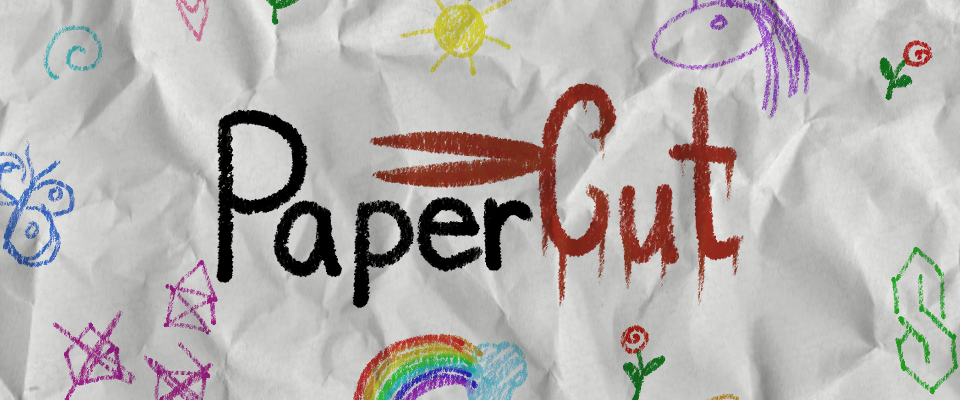Paper Cut