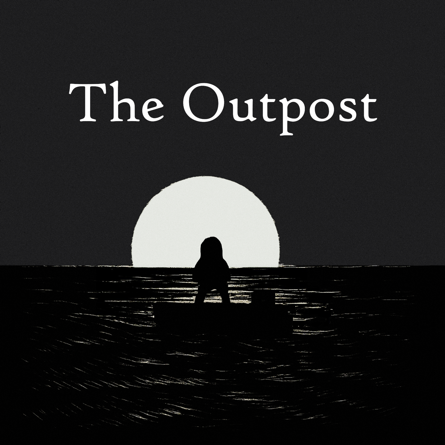 Cover image for The Outpost