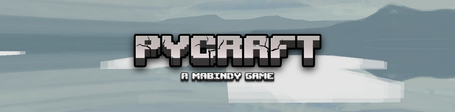 PyCraft