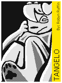 Cover image for Tangelo