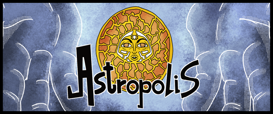 Astropolis