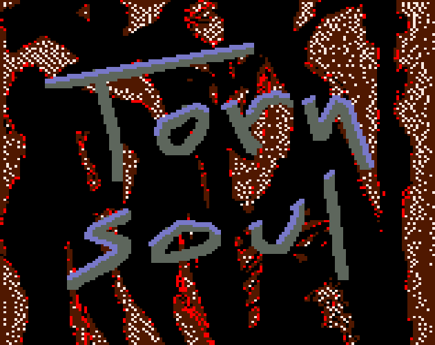 torn soul