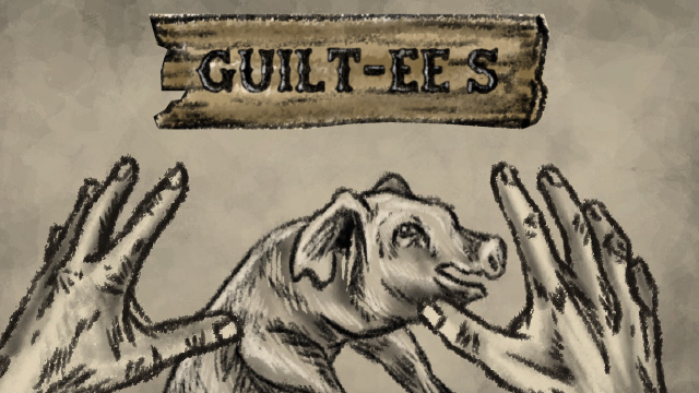 Guilt-EE's