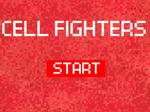 Cover image for Cell Fighter - 2024