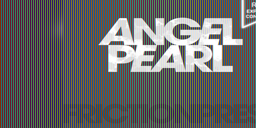 Cover image for ANGEL/PEARL