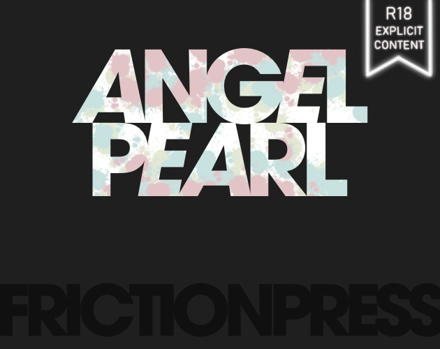 Cover image for ANGEL/PEARL