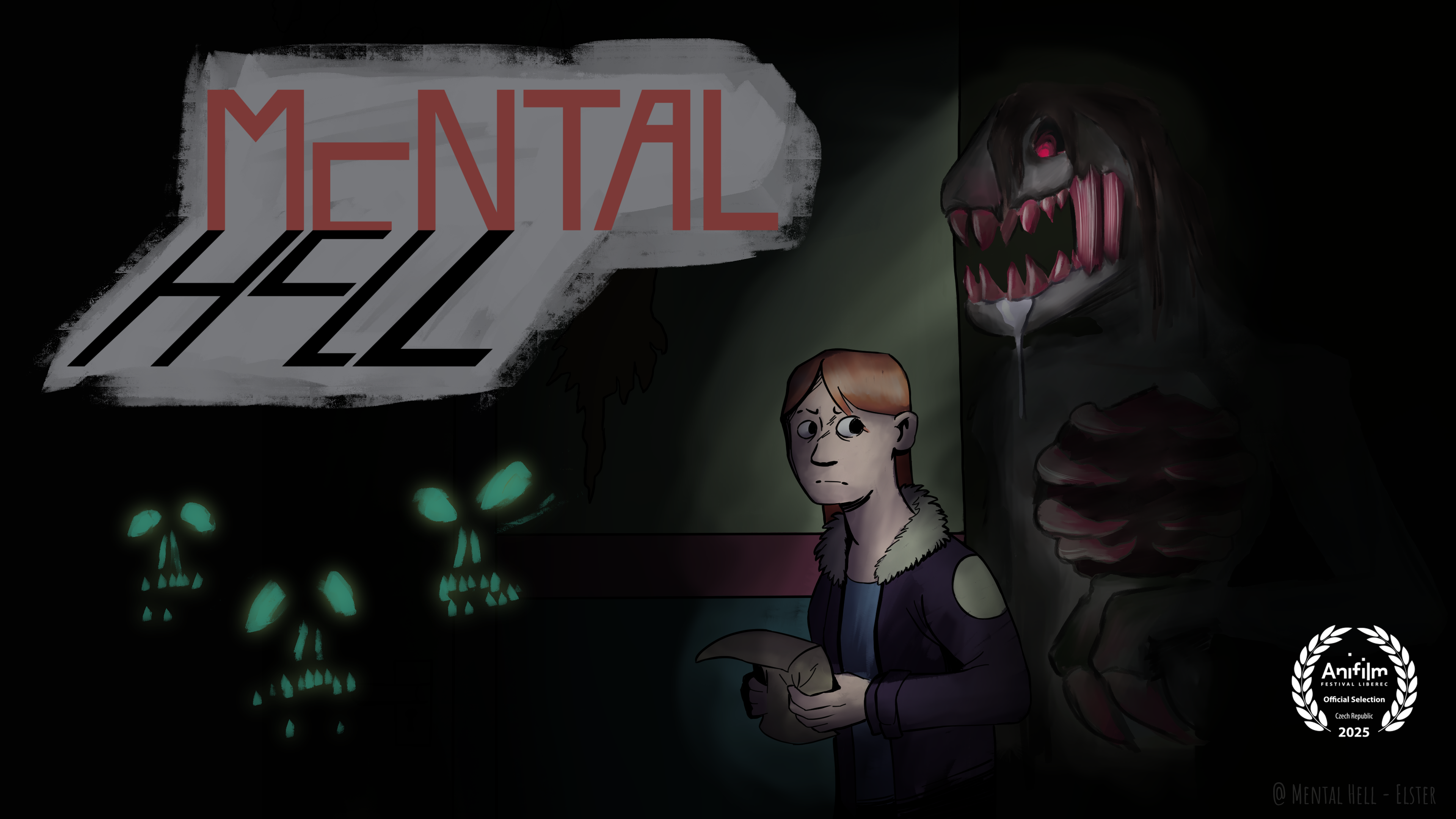 Mental Hell