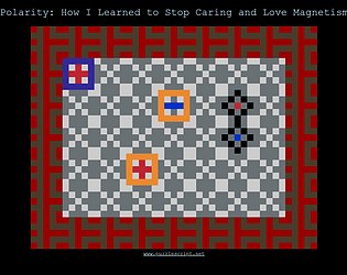 Polarity: How I Learned to Stop Caring and Love Magnetism