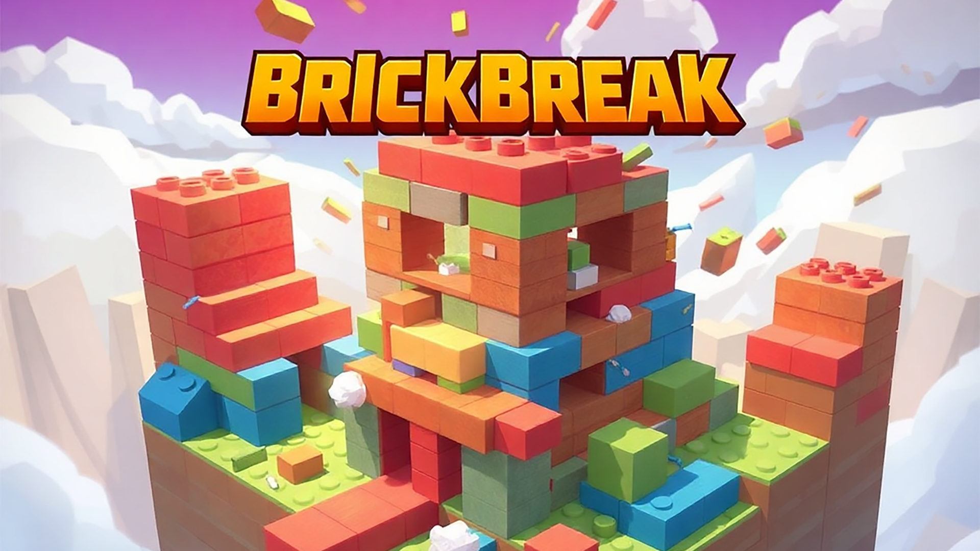 BrickBreak