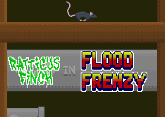Flood Frenzy