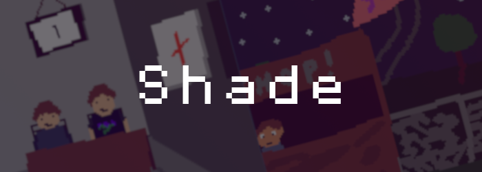 Shade