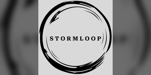 Cover image for STORMLOOP