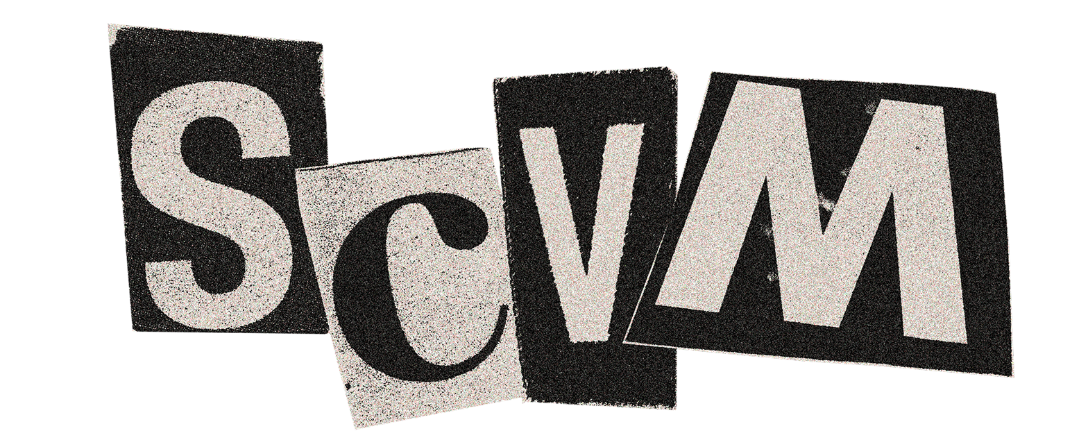 SCVM