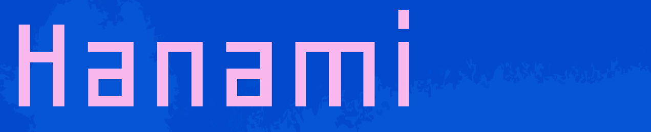 Hanami