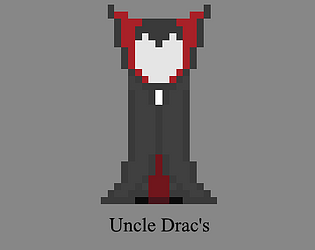Uncle Drac's