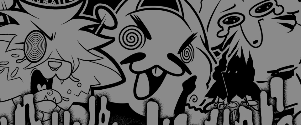 Bloof Comics