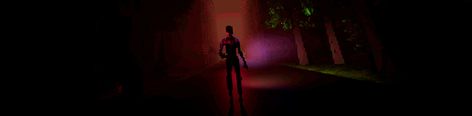 Whisp Woods [DEMO]