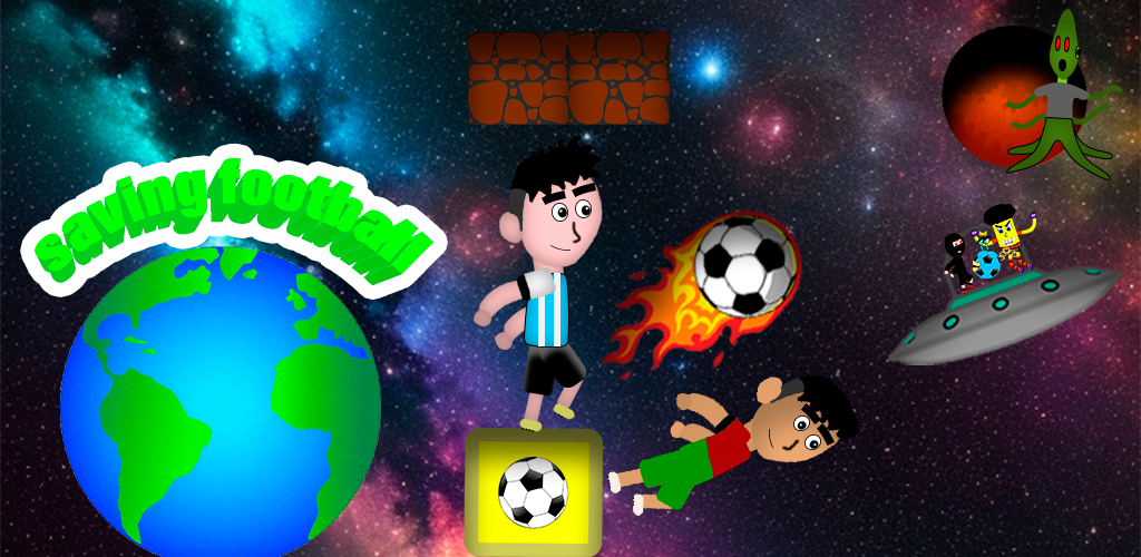 SAVING FOOTBALL: La Aventura
