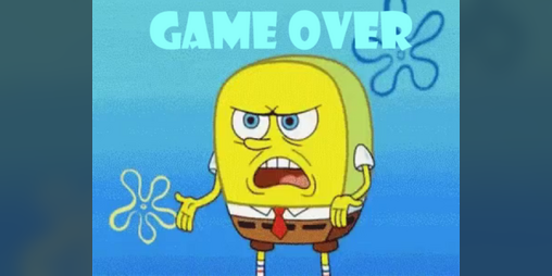 Cover image for spongbob