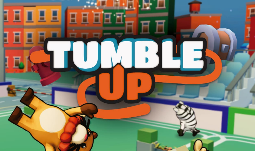 Tumble Up