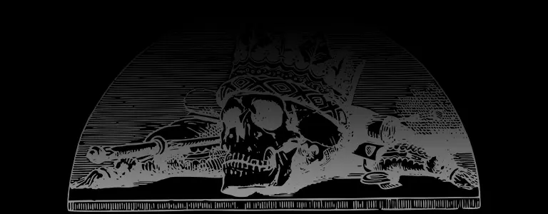 ShadowDark - Le Labyrinthe du Crâne Nocturne