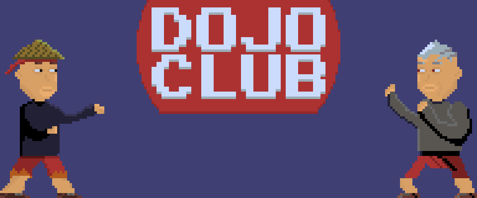 Dojo Club