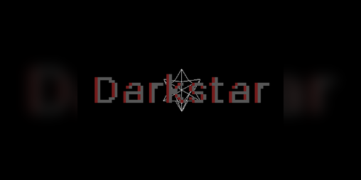Cover image for DarkStar