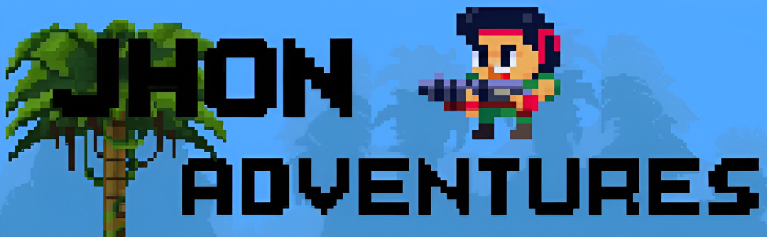 Jhon Adventures