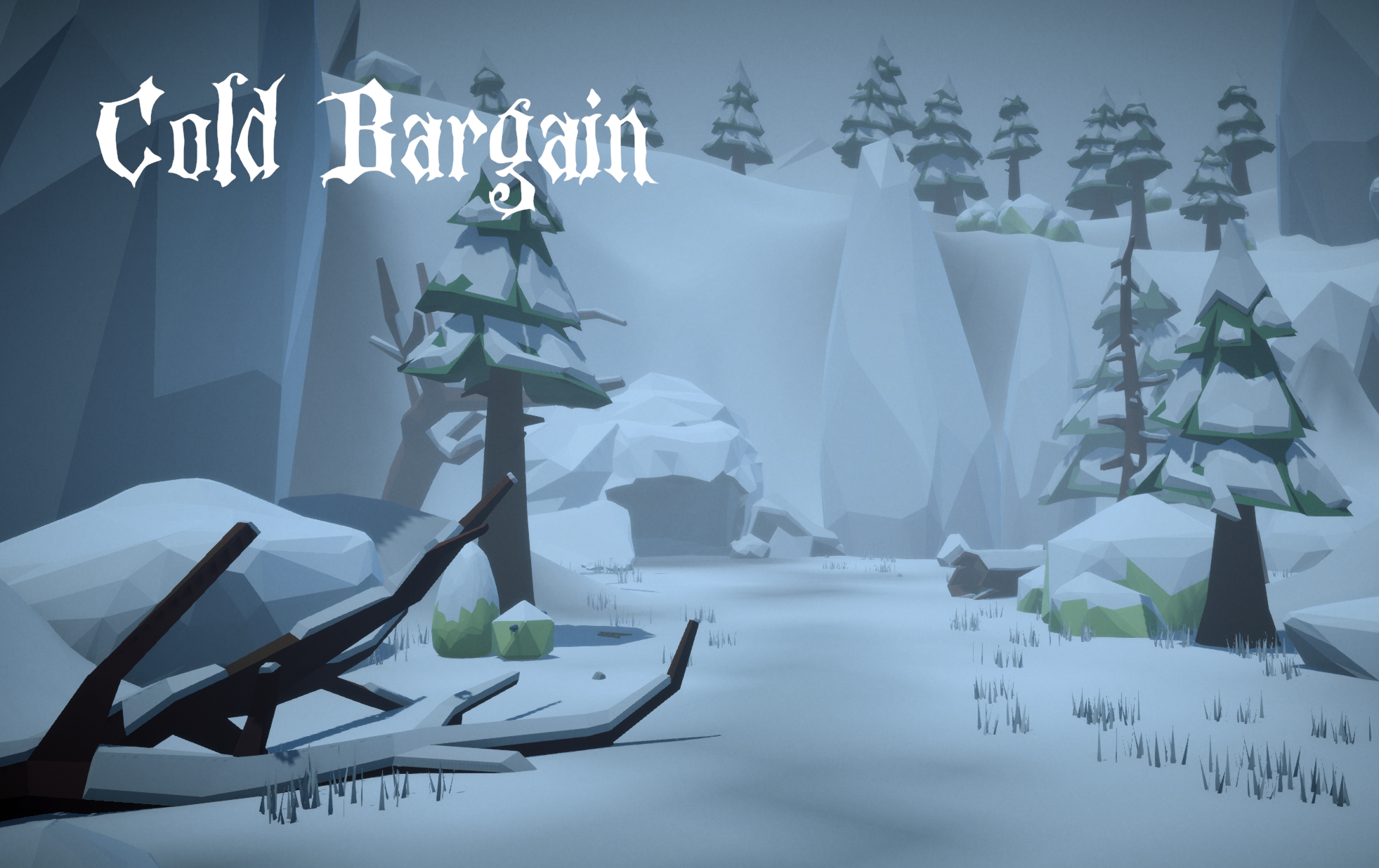 Cold Bargain