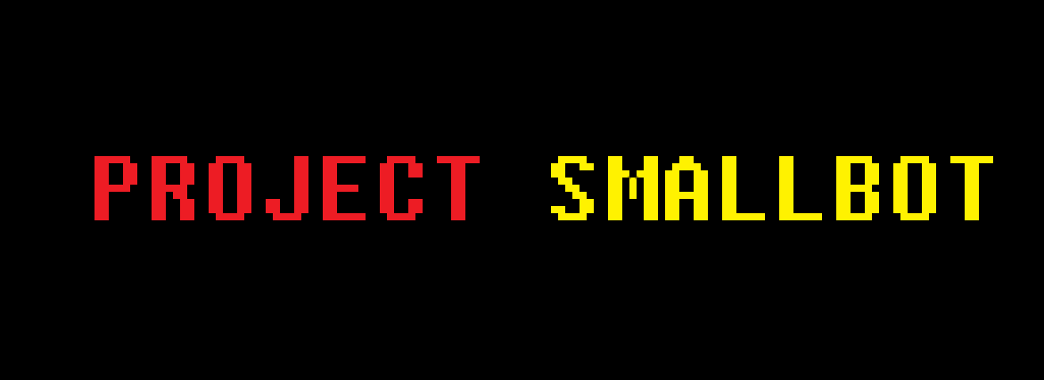 Project Smallbot