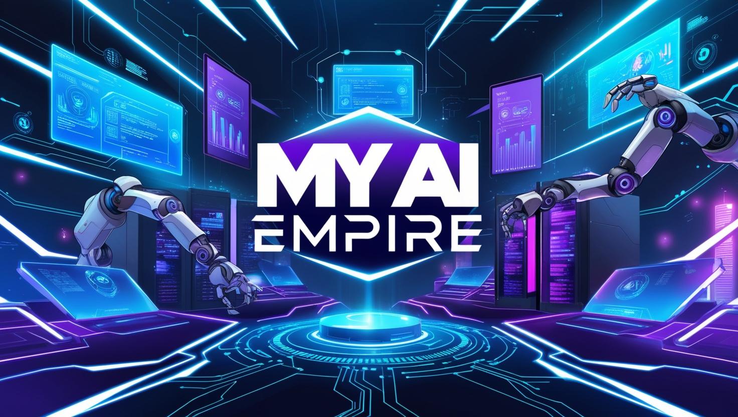 My AI Empire