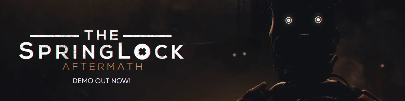 The Springlock: Aftermath
