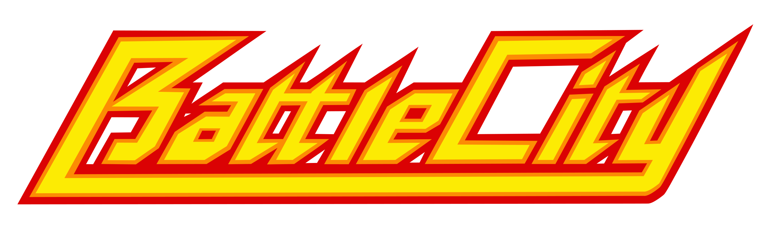 Battle City