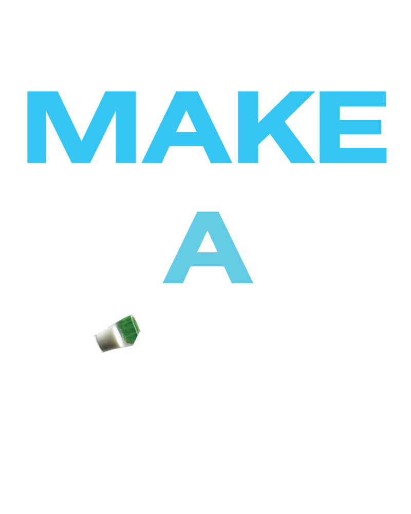 Make A Milk!