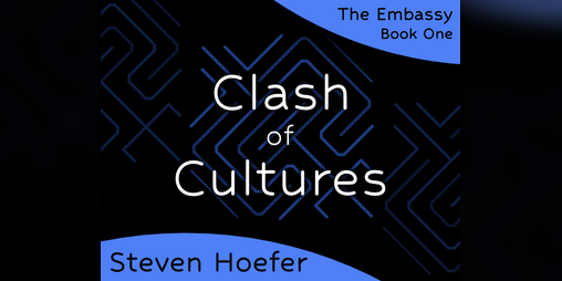 Cover image for Clash of Cultures