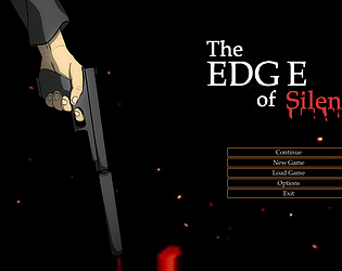 The Edge of Silence