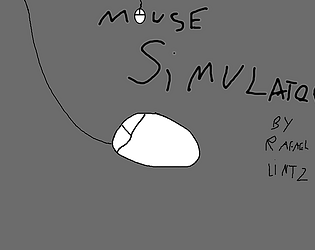 Mouse simulator